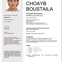 Cameriere/lavapiatti/auito cucina/ magaziniere