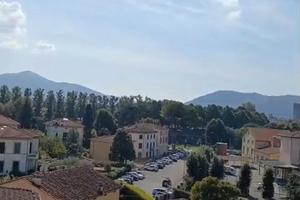 Vacanza Lucca Comics & Games