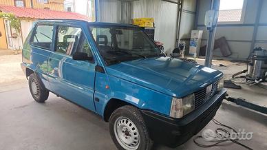 Fiat Panda Selecta
