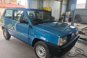 Fiat Panda Selecta
