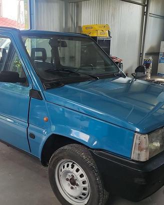 Fiat Panda Selecta