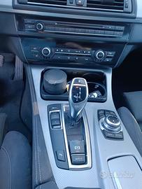 BMW 520d Msport 