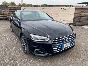 Audi A5 2.0 TDI 190 CV S tronic Design