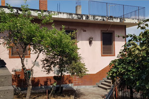 Casa singola Zafferana Etnea