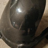 Parafango ducati 999