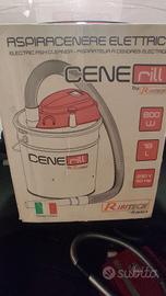 Aspira cenere Ribimex