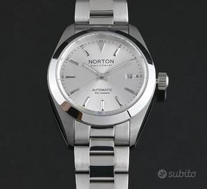Orologio Automatico Norton modello Adriano