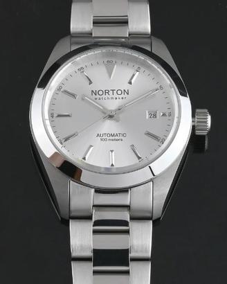 Orologio Automatico Norton modello Adriano