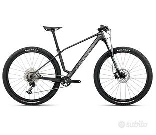 Orbea Alma m50 2026 taglia M disponibile