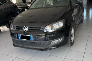 Volkswagen Polo 1.2 TDI DPF 5 p. Comfortline