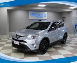 TOYOTA RAV 4 2.5 VVTi Hybrid 155cv 2WD Dynamic E