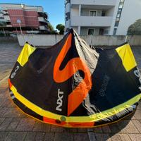 SLINSGHOT CODE NXT 9m