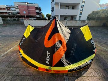 SLINSGHOT CODE NXT 9m