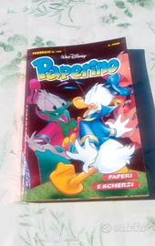 Paperino – Paperi e Scherzi (Disney Italia, 1997)