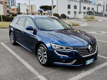 Renault Talisman 1.6 dci Sporter 4control