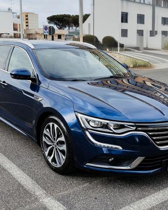 Renault Talisman 1.6 dci Sporter 4control