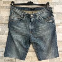 Pantaloncino Couture Versace