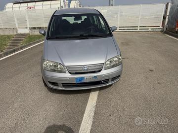 FIAT IDEA 1.3 MJT 5 porte