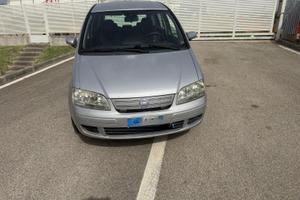 FIAT IDEA 1.3 MJT 5 porte
