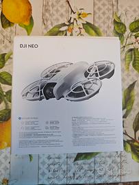 DJI Neo Combo Fly 
