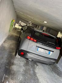 Nuiva Peugeot 2008  1.2 130cv automatico