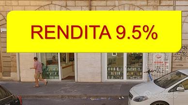 Immobile di 80 m² a Roma