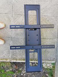 Staffa per televisione a muro