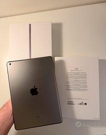 Ipad 8ª Generazione 32GB Nero