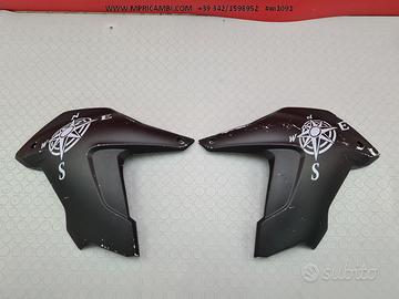 FIANCHETTI CARENA BENELLI TRK 502 X 2020 2019 TRK5