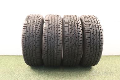 Gomme Continental Contiwinter 215 60 17 Inverno