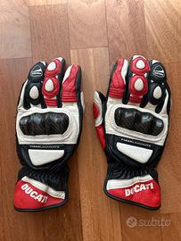 Guanti Ducati originali tg S