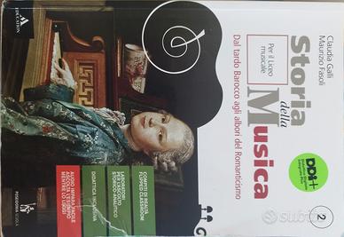 storia della musica 2
