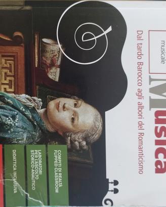 storia della musica 2