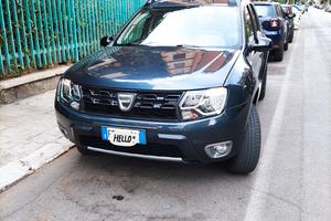 Dacia duster 1.6 gpl serie black Shadow 