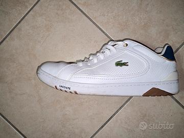 Sneakers Lacoste