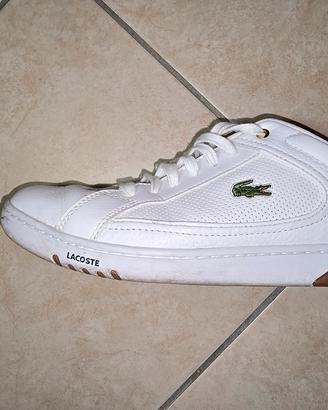 Sneakers Lacoste