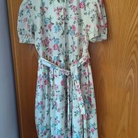 Abito corto da cerimonia