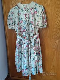 Abito corto da cerimonia