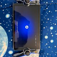 Ps Portal con accessori