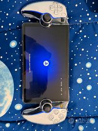 Ps Portal con accessori