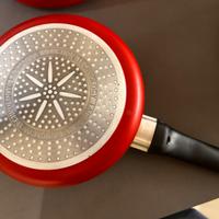 Batteria pentole Lagostina