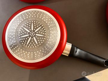 Batteria pentole Lagostina