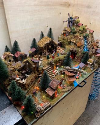 Presepe