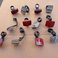 Catarifrangenti faro radios