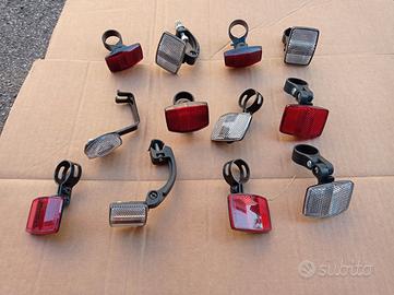 Catarifrangenti faro radios