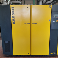 Compressore industriale KAESER