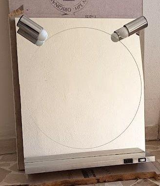 SPECCHIO BAGNO