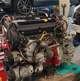 Motore forgiato A16ler corsa opc