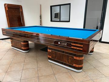 Tavolo biliardo MARI modello 14