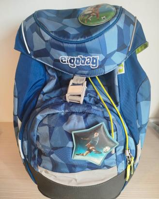 Zaino Ergobag